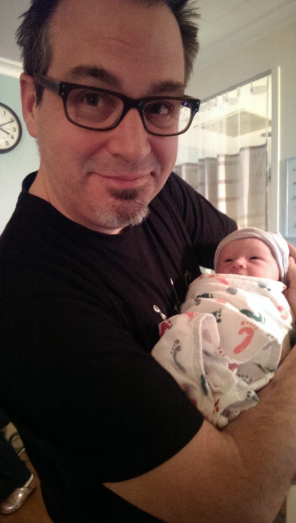 Daddy's Tiny Girl