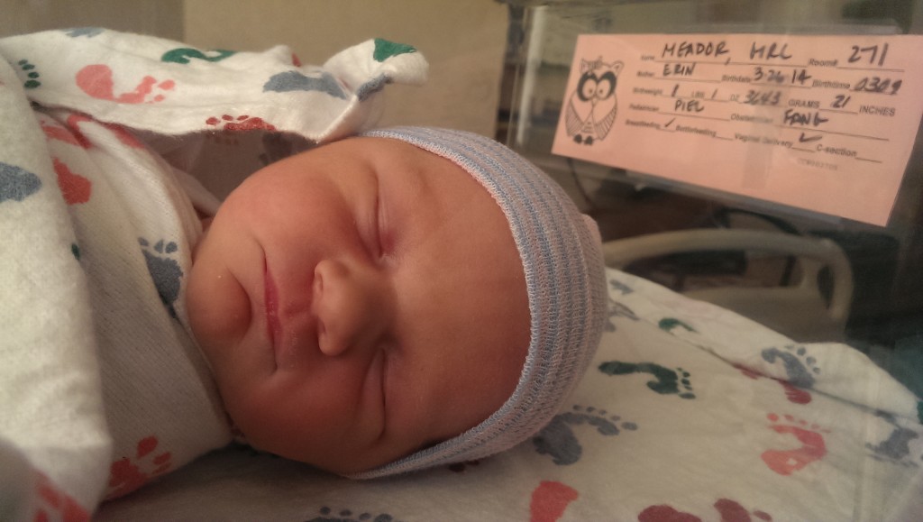Emilia Jean Meador